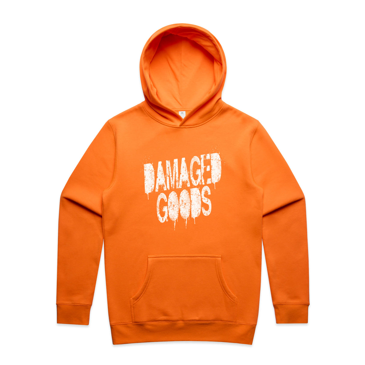 Safety Orange