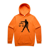 Safety Orange