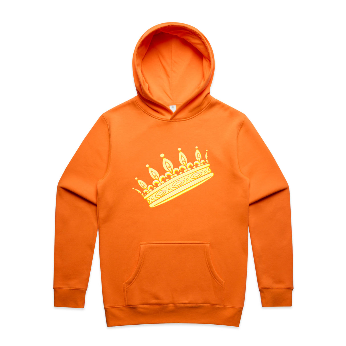 Safety Orange