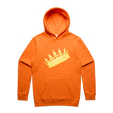 Safety Orange