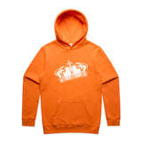 Safety Orange