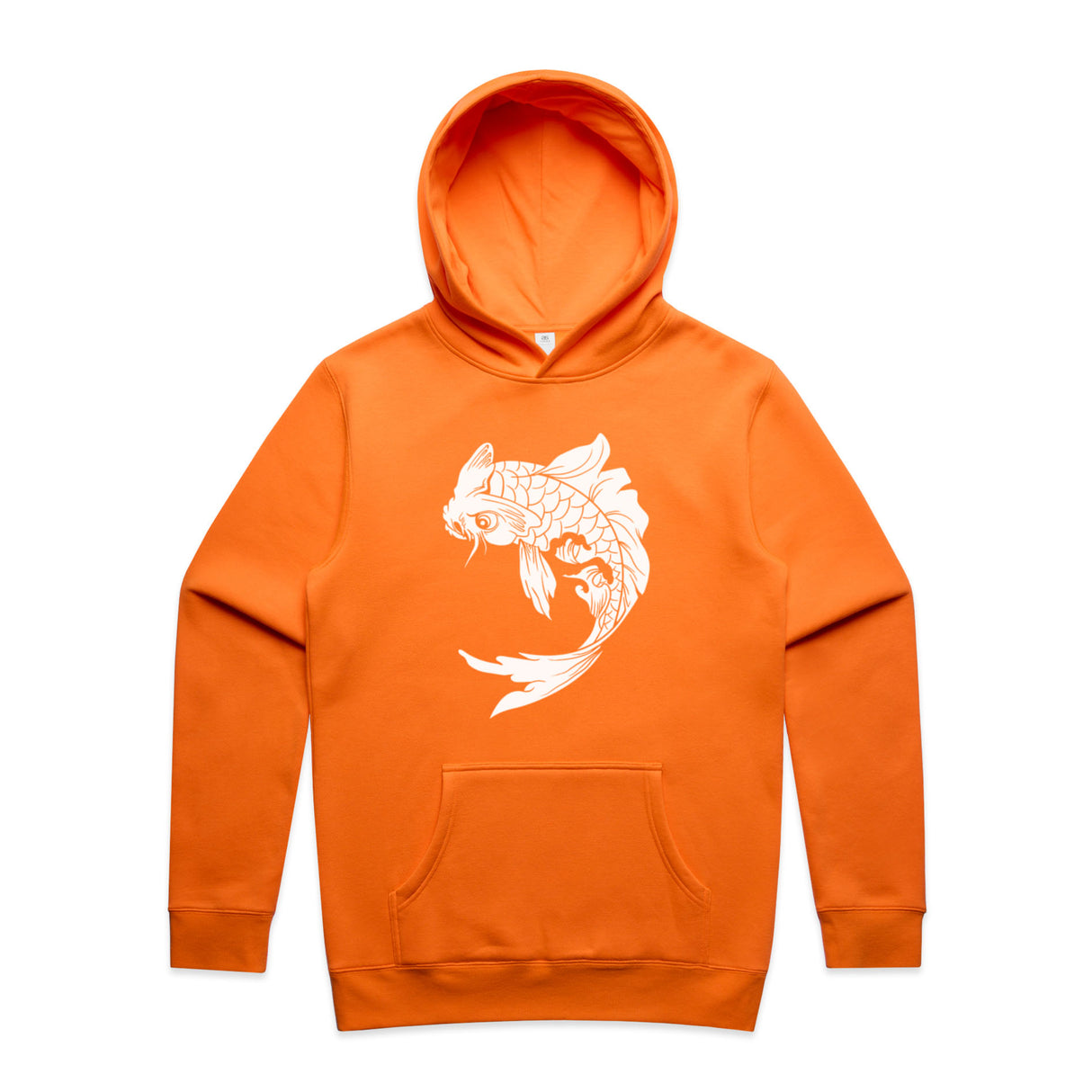 Safety Orange
