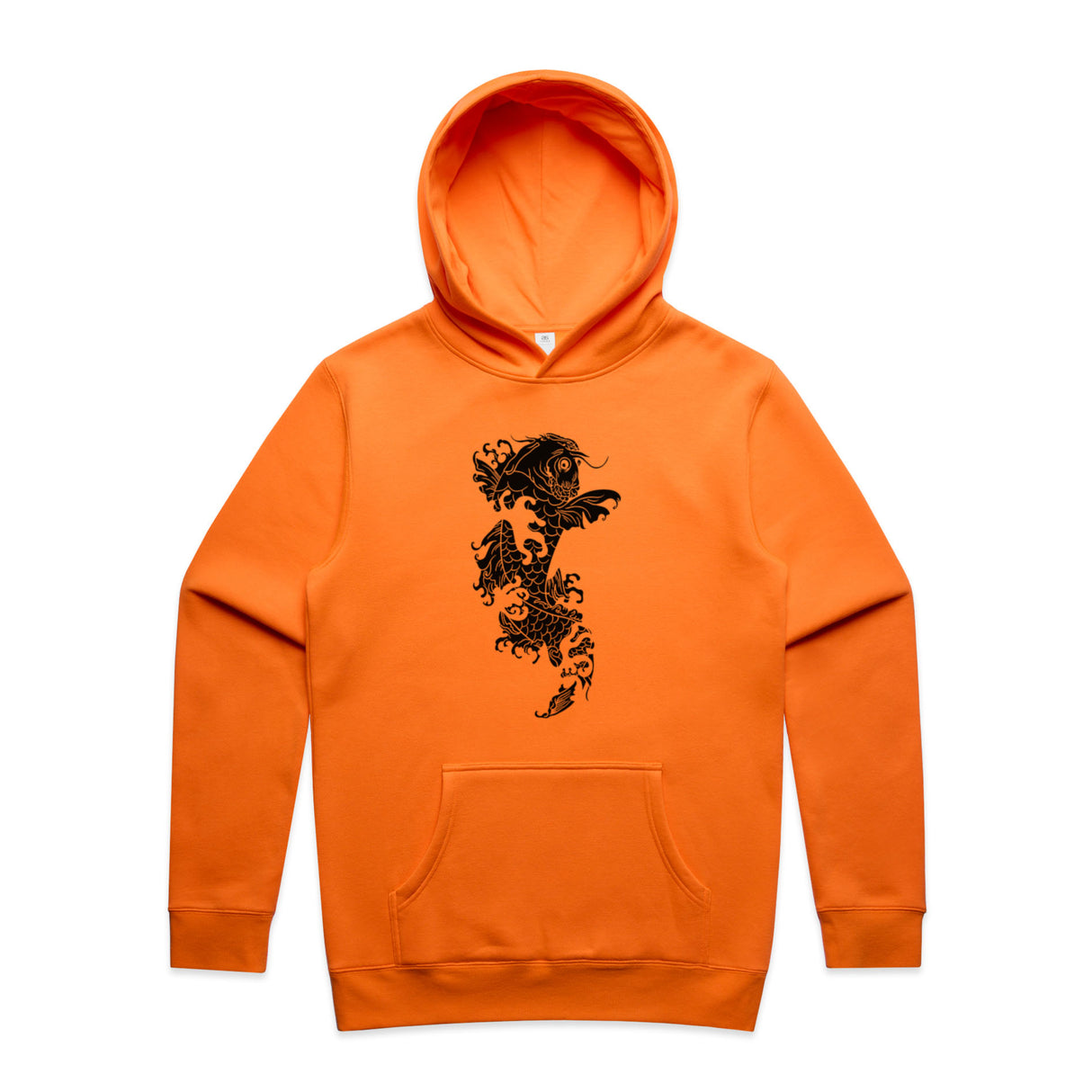 Safety Orange