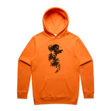 Safety Orange