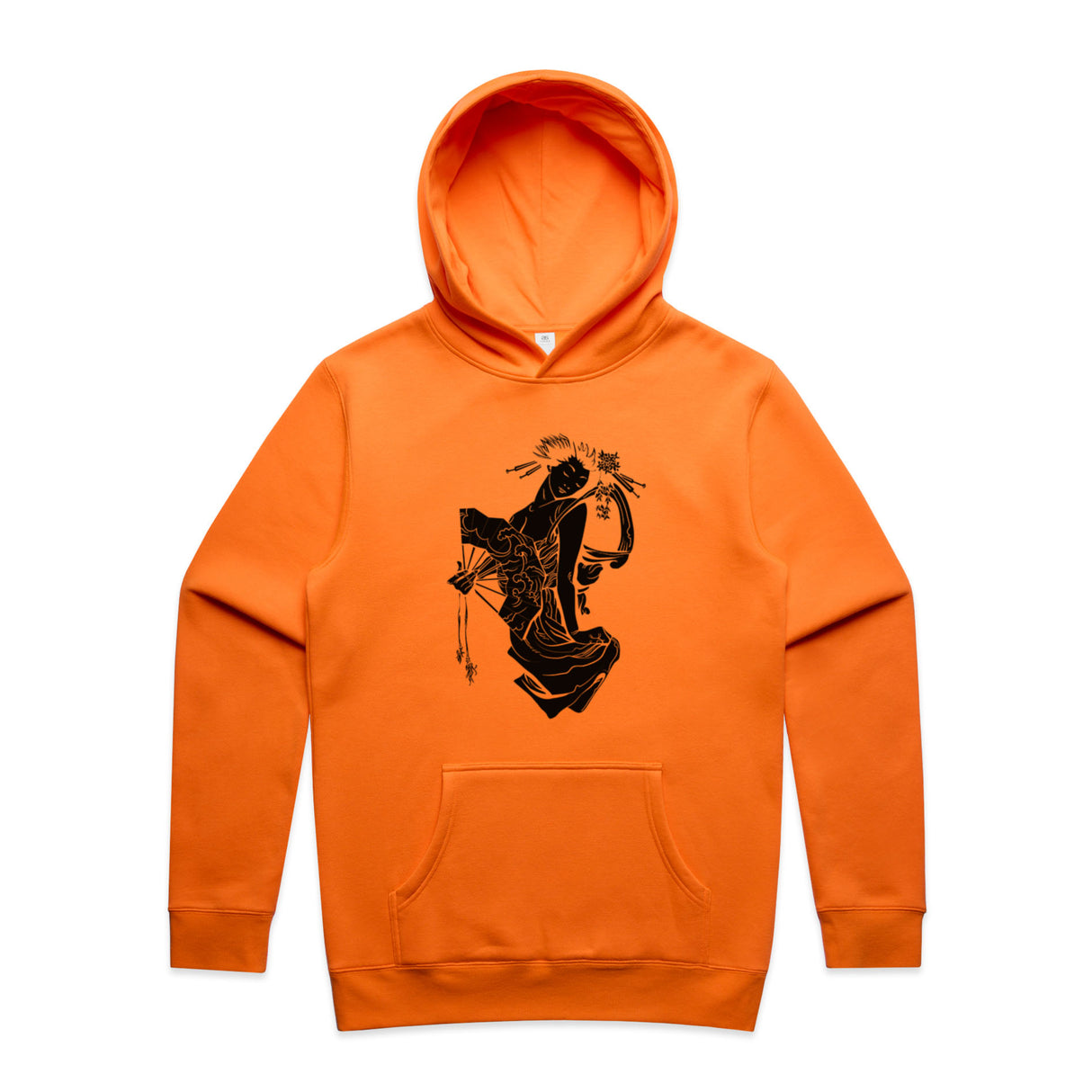 Safety Orange