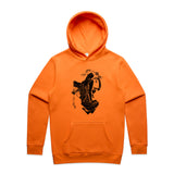 Safety Orange