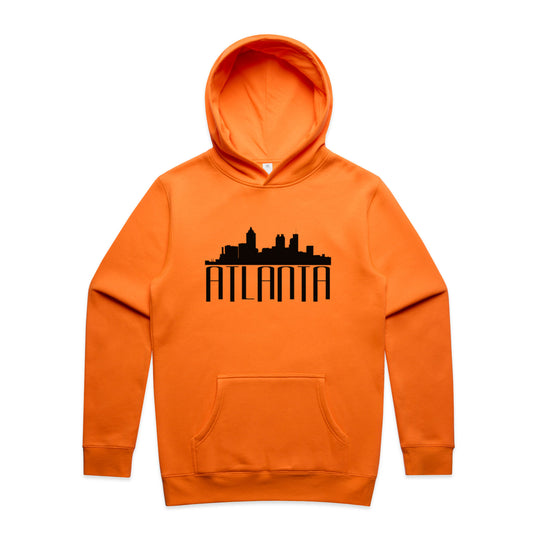 Safety Orange