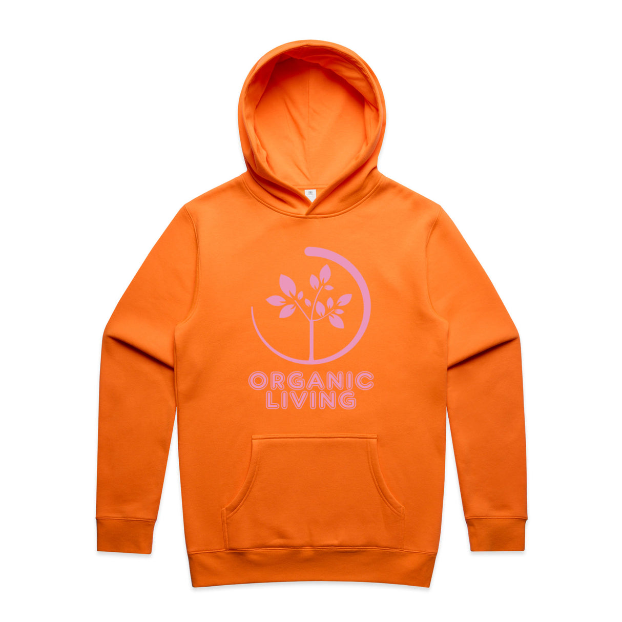 Safety Orange