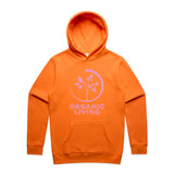 Safety Orange