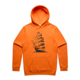 Safety Orange