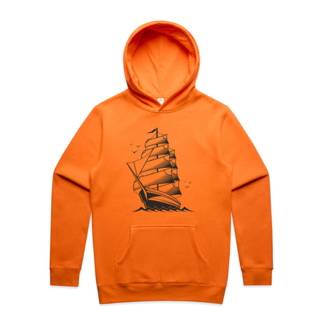 Safety Orange