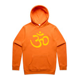 Safety Orange