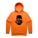 Safety Orange