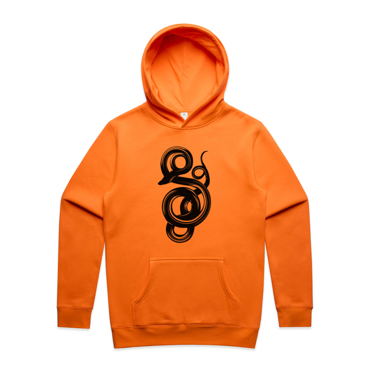 Safety Orange