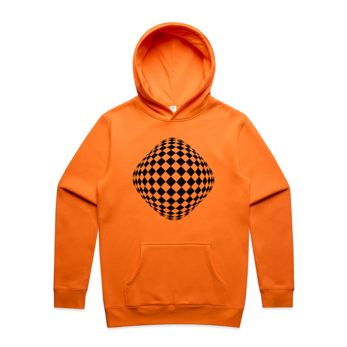 Safety Orange