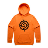 Safety Orange