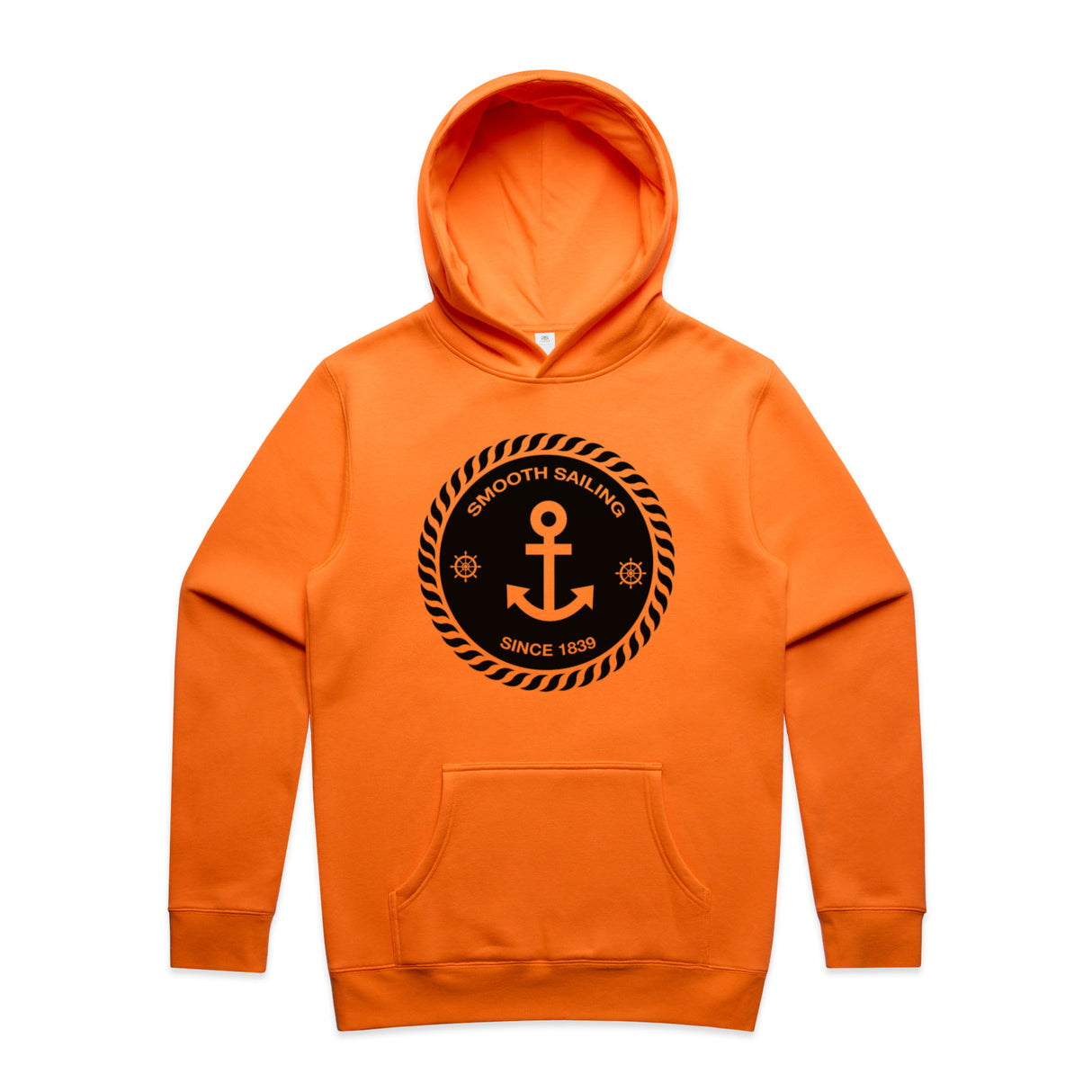 Safety Orange