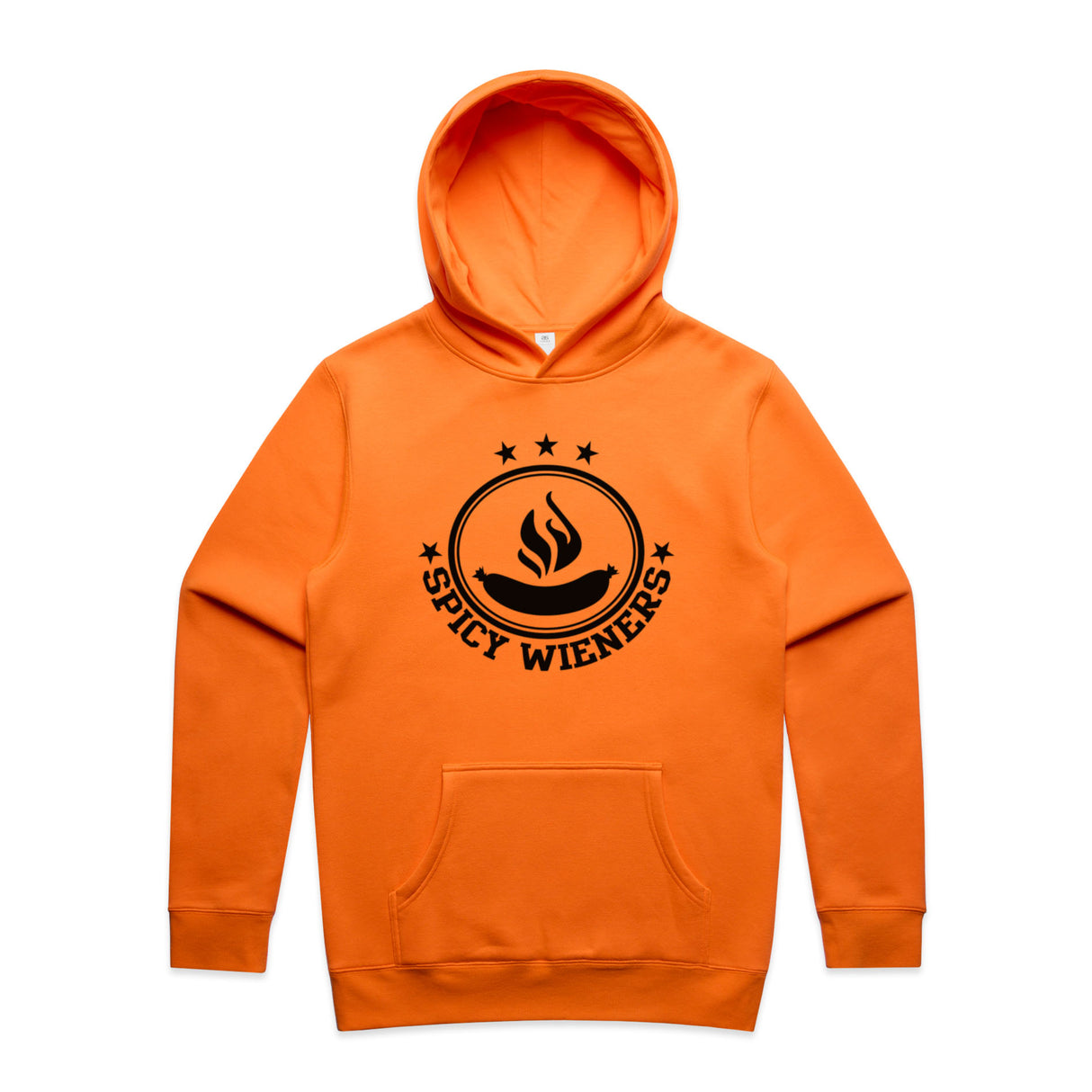 Safety Orange