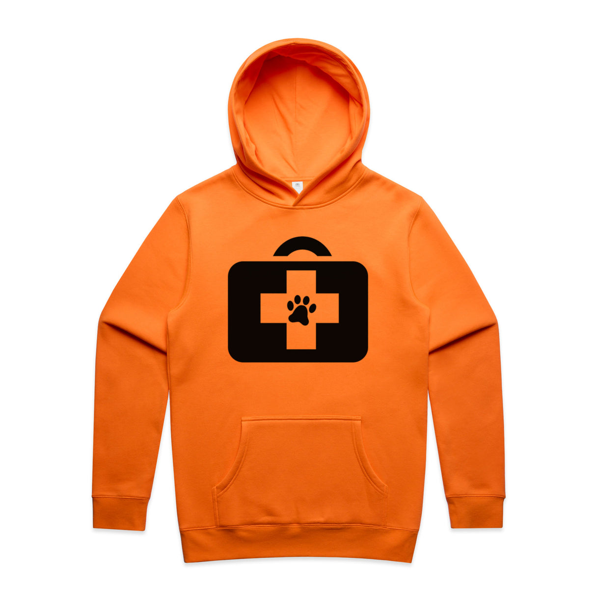 Safety Orange