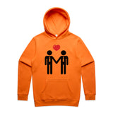 Safety Orange