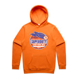 Safety Orange
