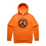 Safety Orange