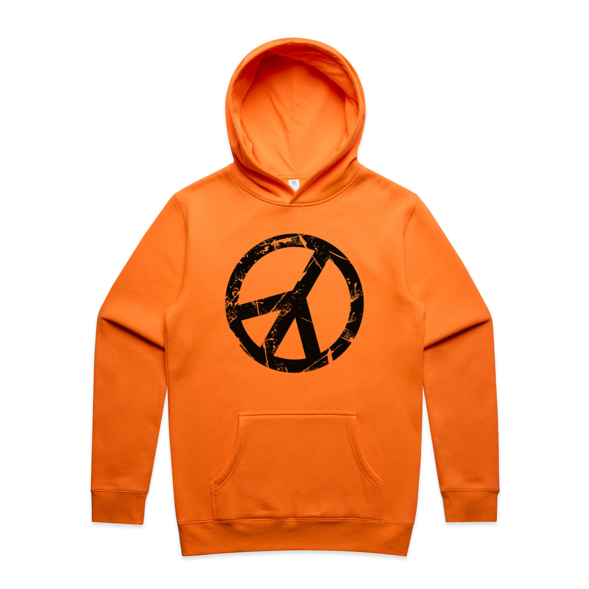 Safety Orange