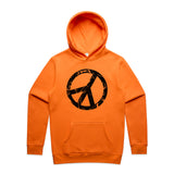 Safety Orange