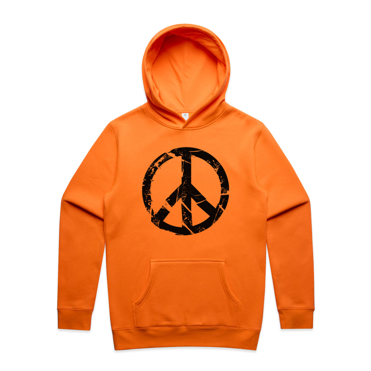 Safety Orange