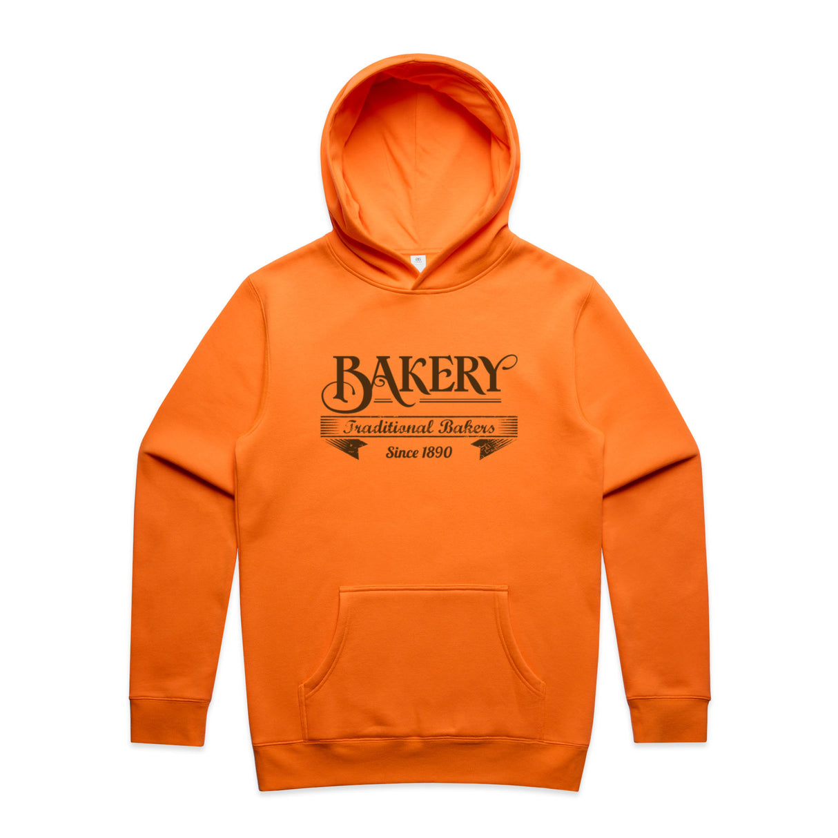 Safety Orange