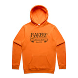 Safety Orange