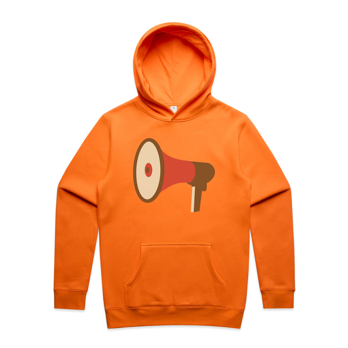 Safety Orange