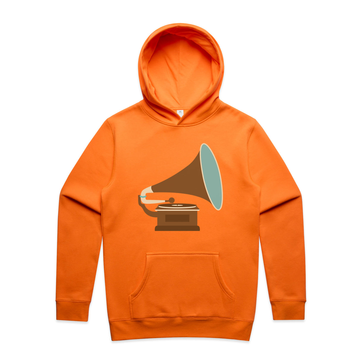 Safety Orange