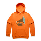Safety Orange
