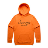 Safety Orange