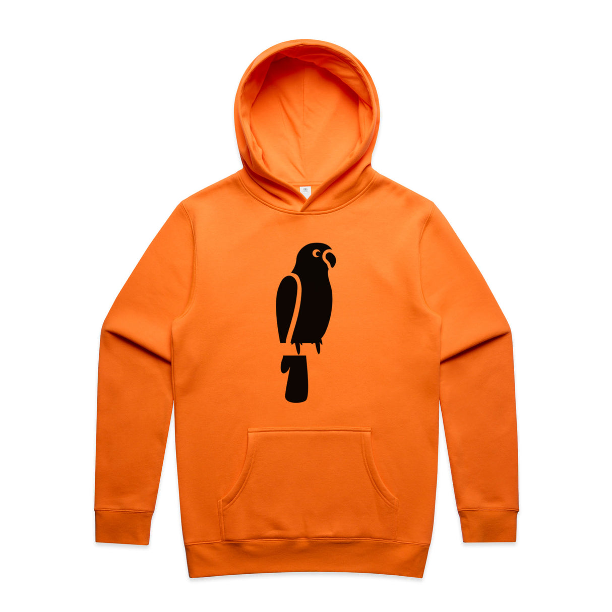Safety Orange