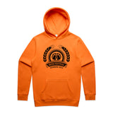 Safety Orange