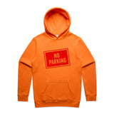 Safety Orange