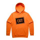 Safety Orange