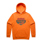 Safety Orange