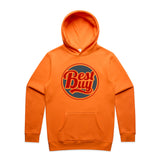 Safety Orange