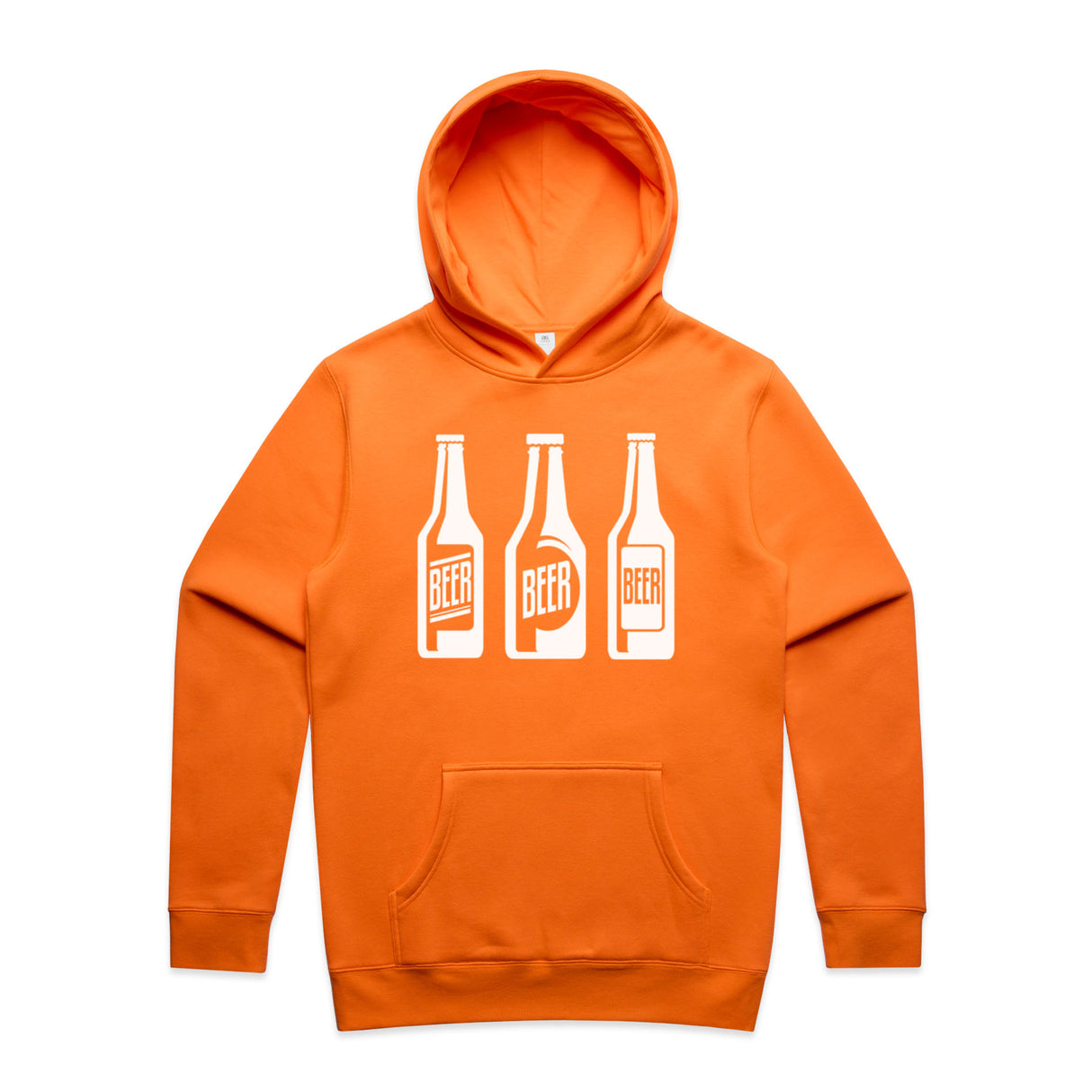 Safety Orange