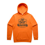 Safety Orange