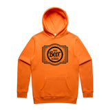 Safety Orange