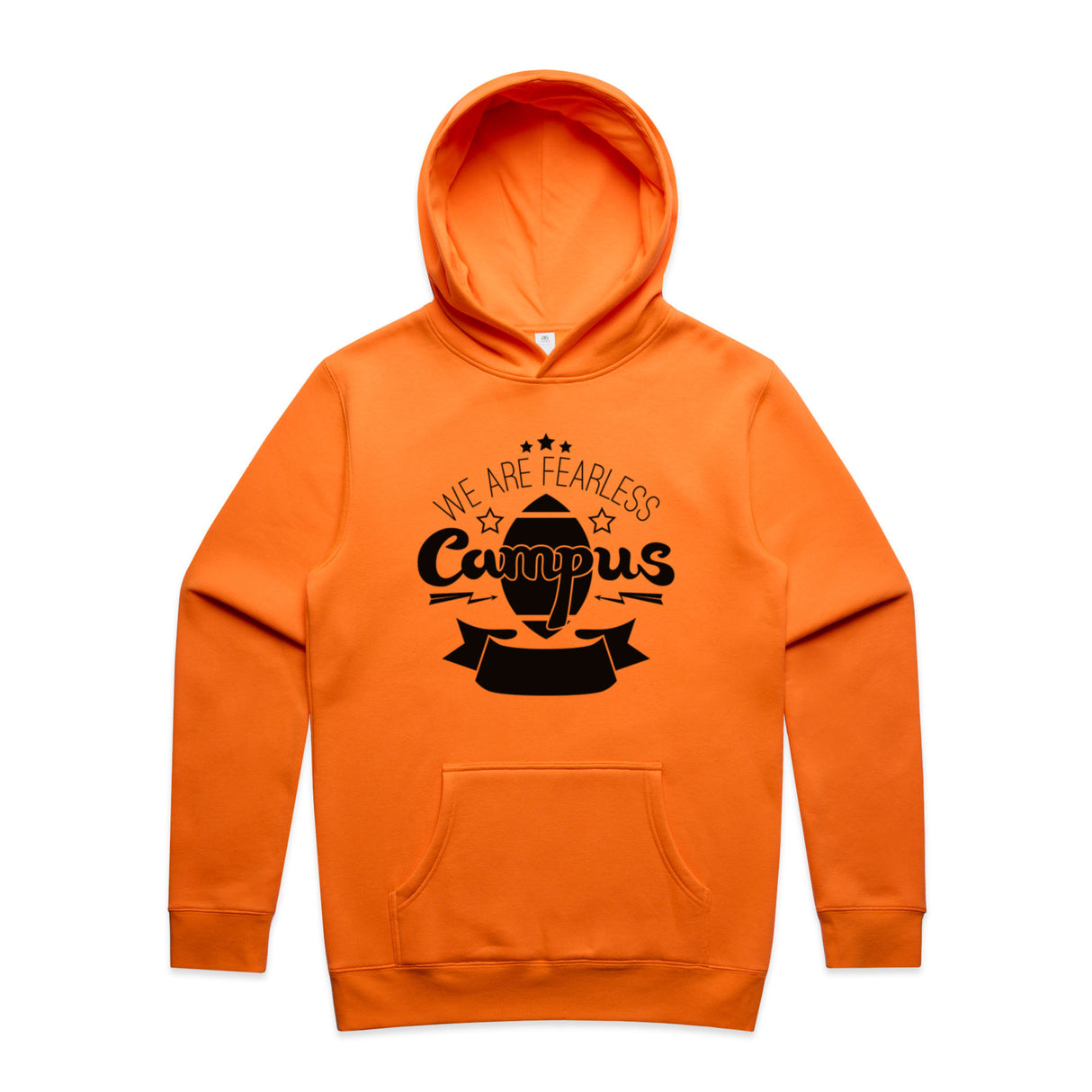 Safety Orange