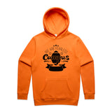 Safety Orange