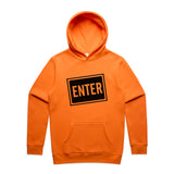 Safety Orange