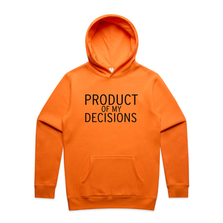 Safety Orange