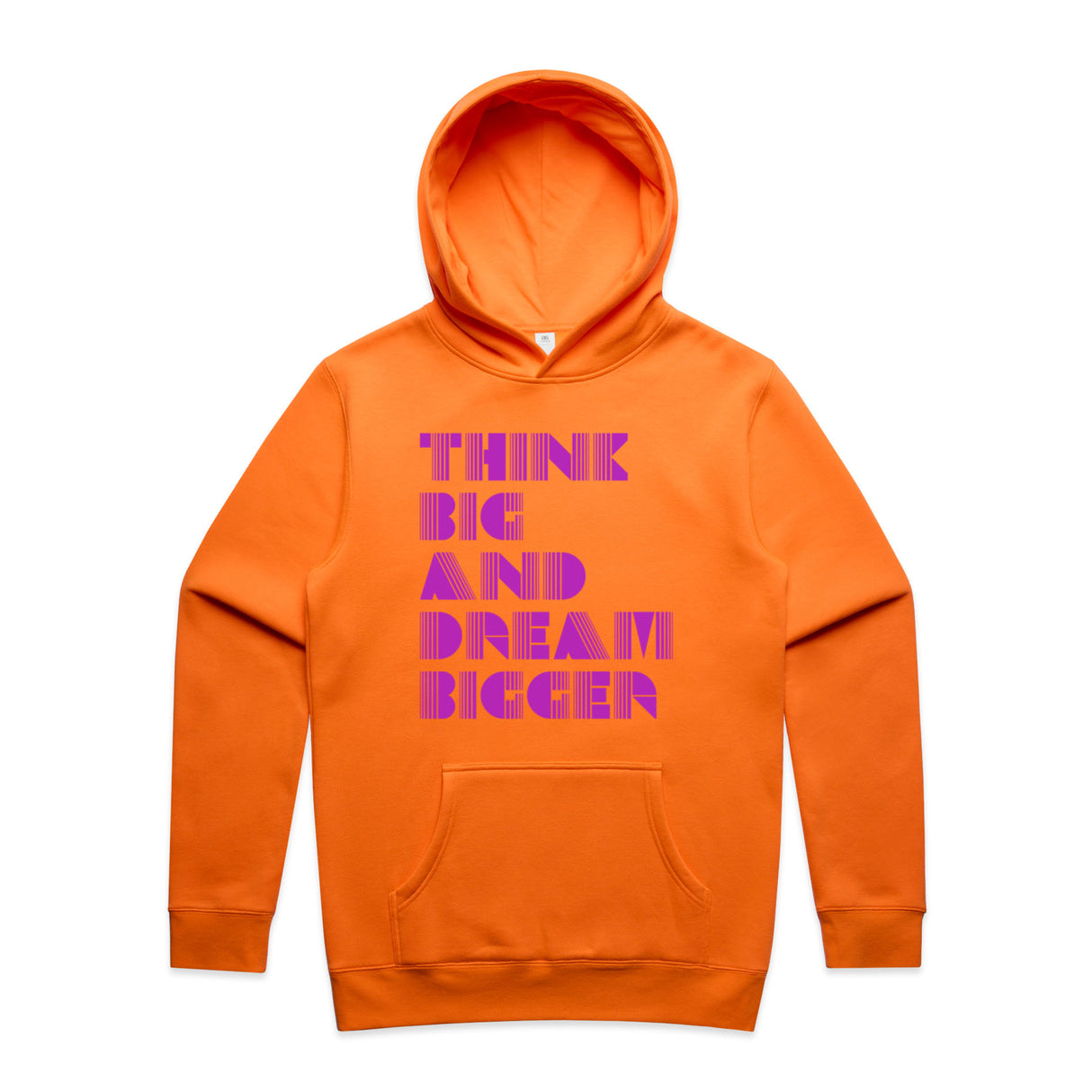 Safety Orange