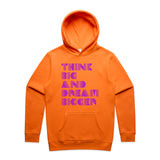 Safety Orange